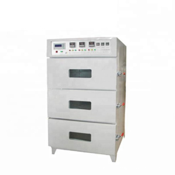 Hot-selling Laboratory Vacuum Drying Oven for Lithium ion battery